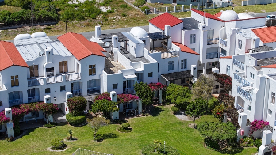 3 Bedroom Property for Sale in Struisbaai Western Cape